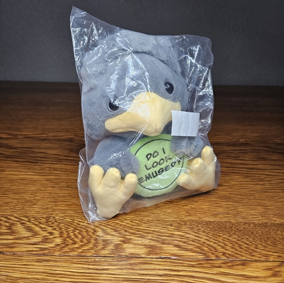 Do I Look Emused? Sassy Emu - Picture 2 of 5